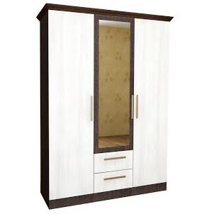 Атлант Шкаф 3Д