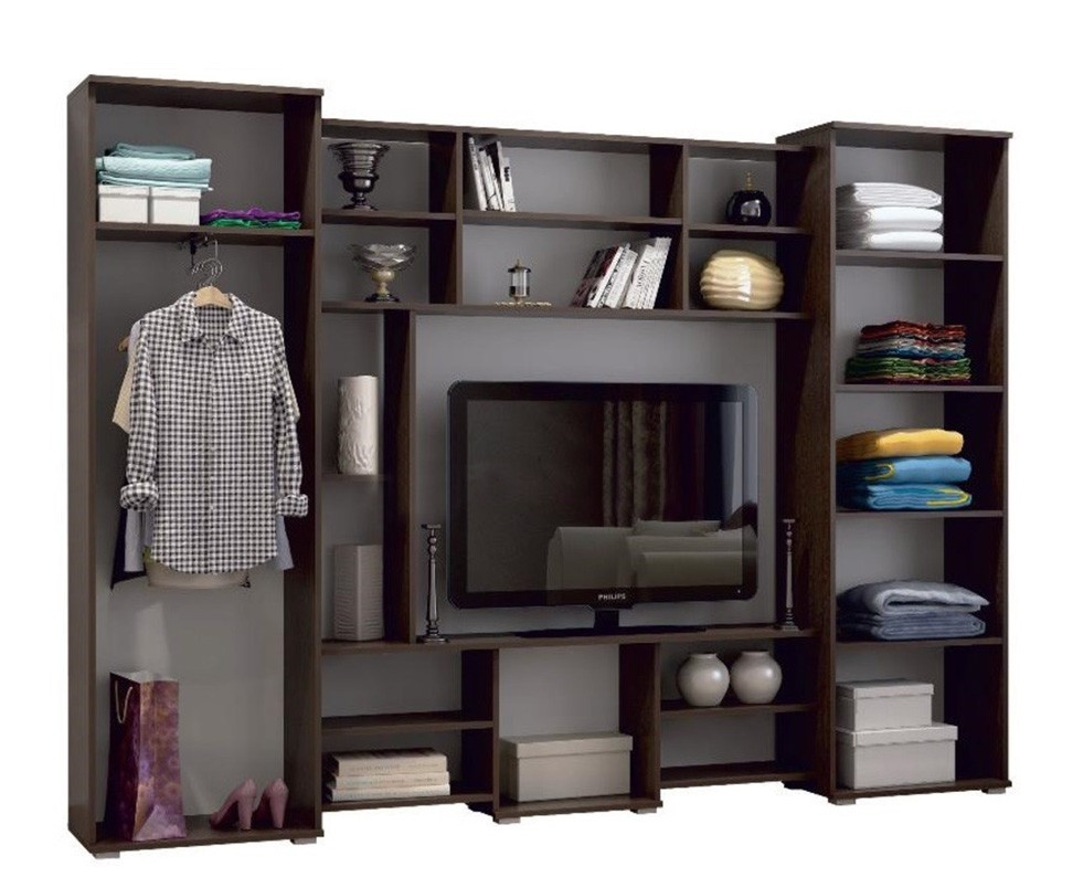 Прага Памир Гостиная Венге